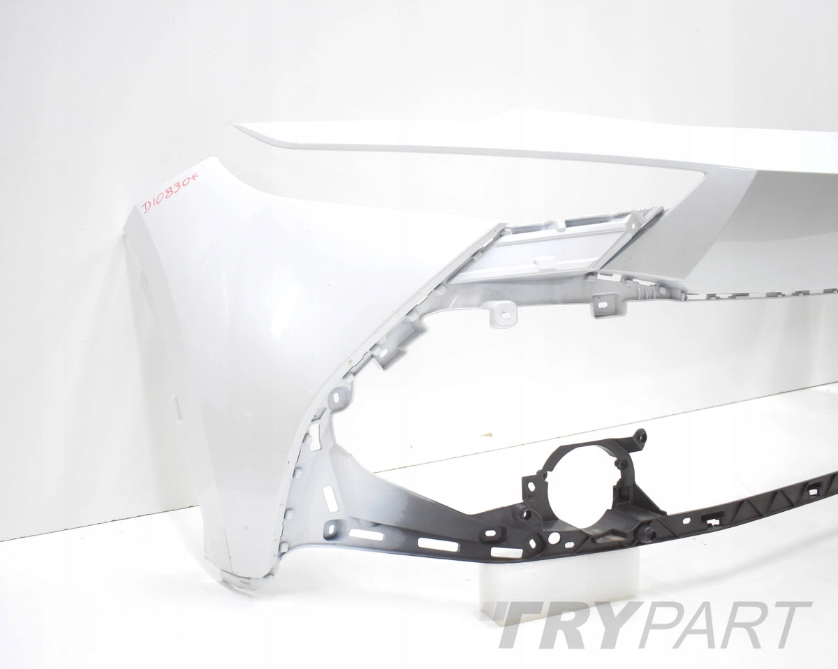 TOYOTA CHR CH-R II 2 FRONT BUMPER ORG
