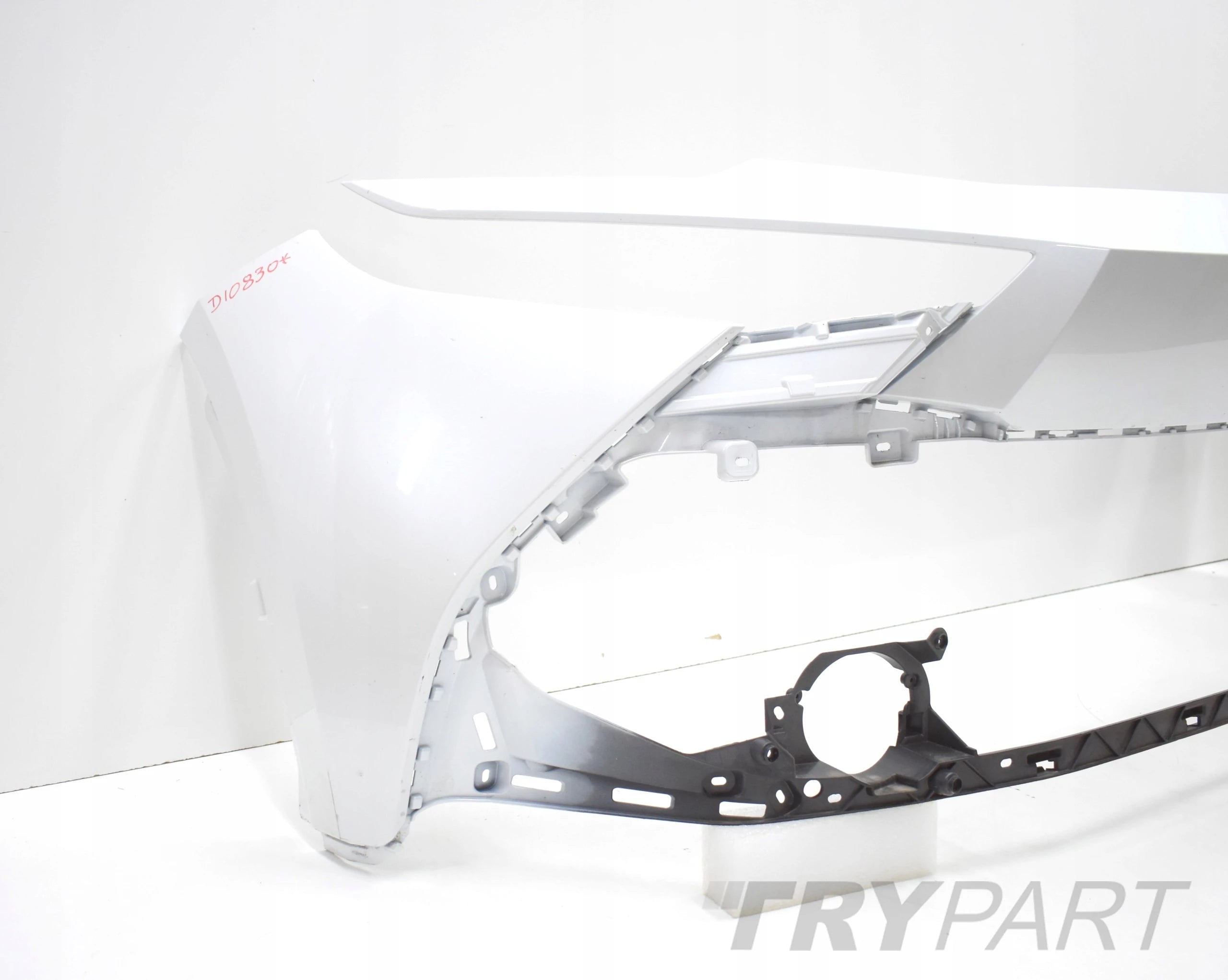 TOYOTA CHR CH-R II 2 FRONT BUMPER ORG