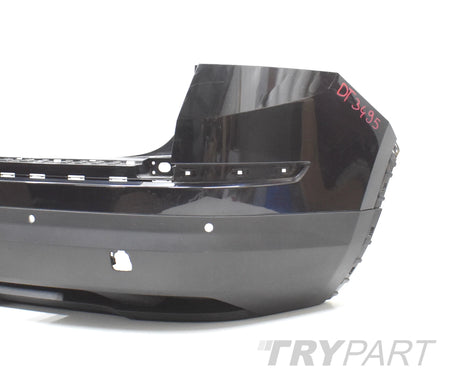 SKODA KODIAQ 565 REAR BUMPER + BOTTOM ORG