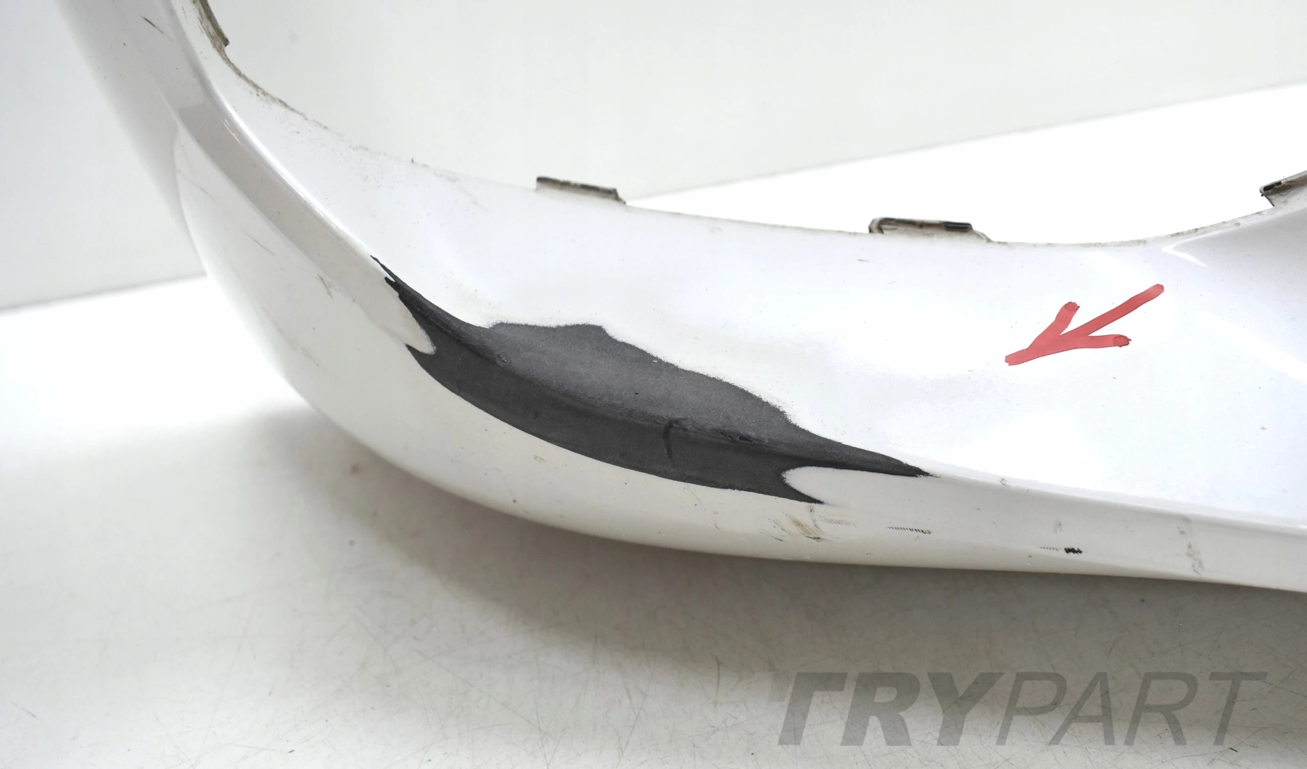 BMW X5 G05 M PACKAGE FRONT BUMPER ORG