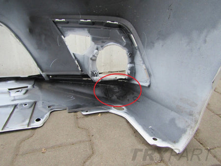 Front Bumper Honda Civic 11 XI 21-