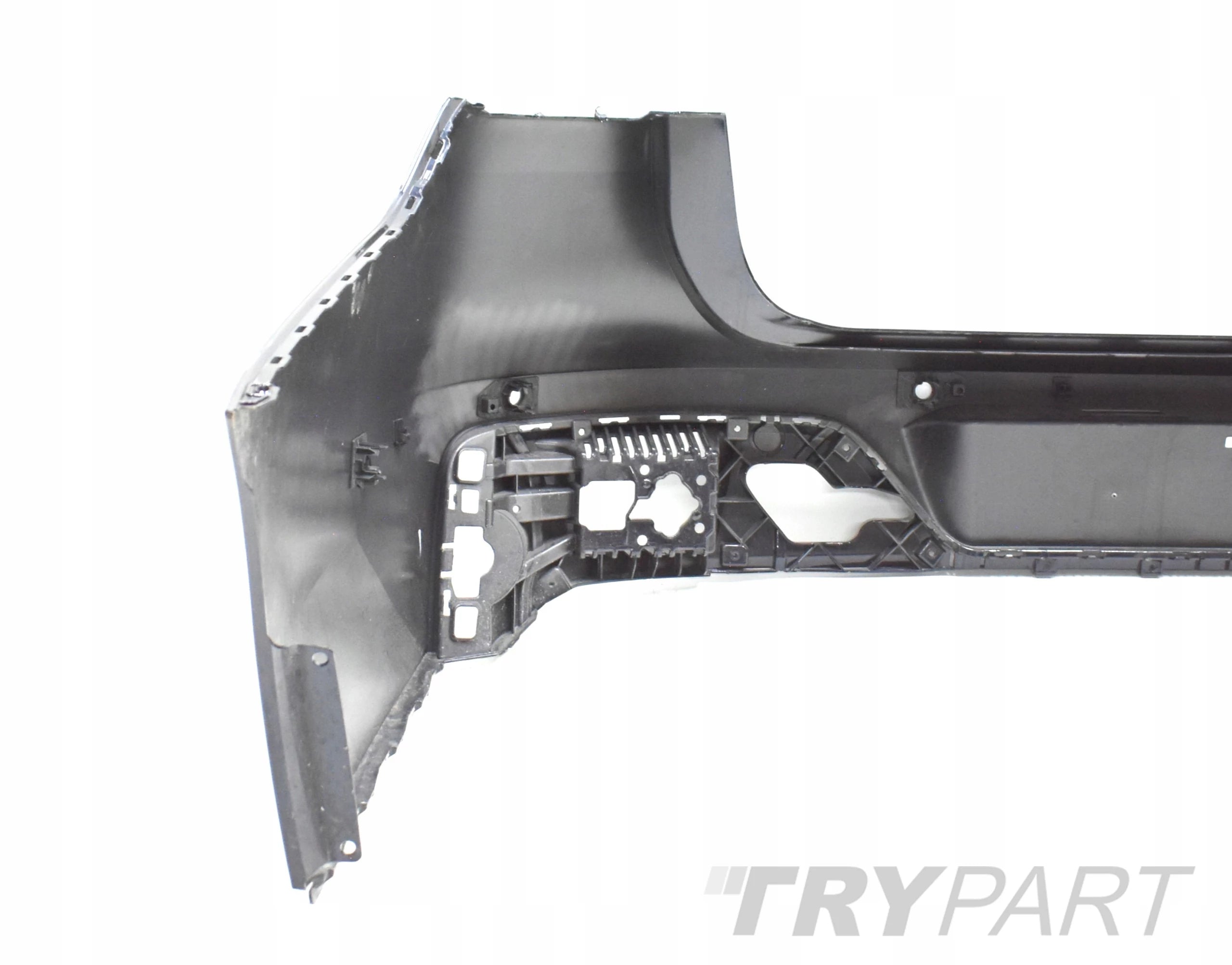 BMW 7 G70 M Package Rear Bumper ORG