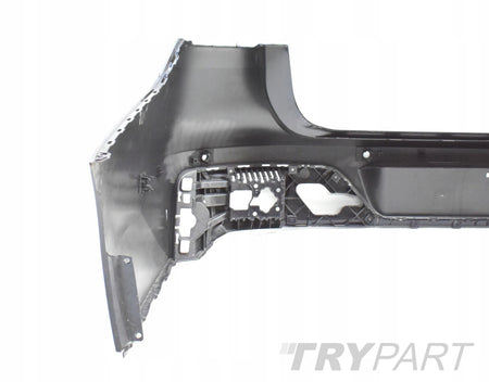 BMW 7 G70 M Package Rear Bumper ORG