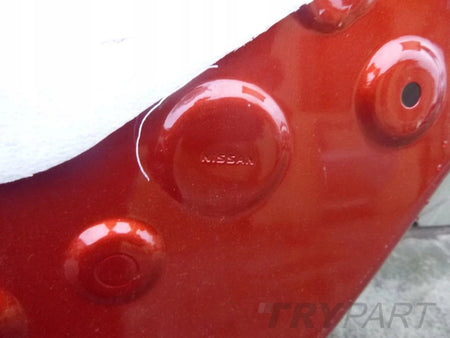 NISSAN JUKE II F16 19- REAR RIGHT DOOR