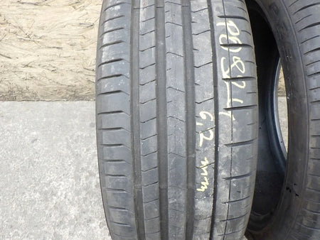 Pirelli P Zero 255 40 R21 102W 2024 Summer Tire