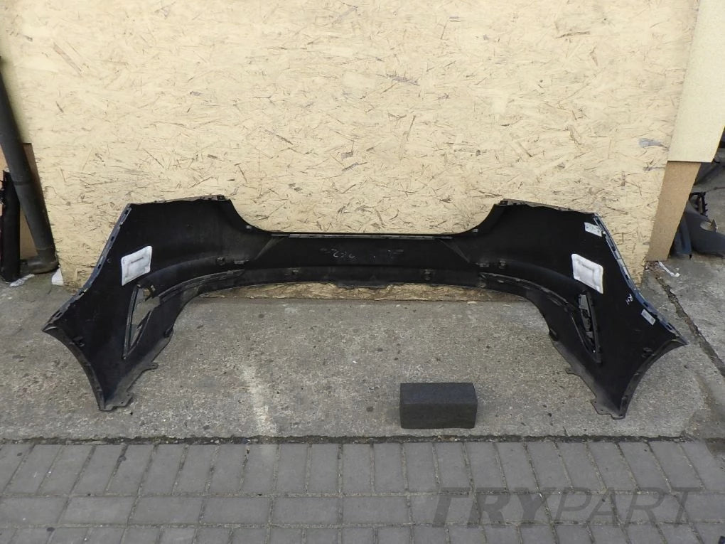 KIA PRO CEED PROCEED III 3 GT LINE 2018- Rear Bumper