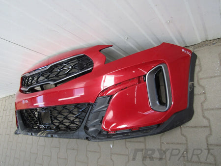 Kia Xceed X-Ceed GT LINE LIFT Front Bumper 22-