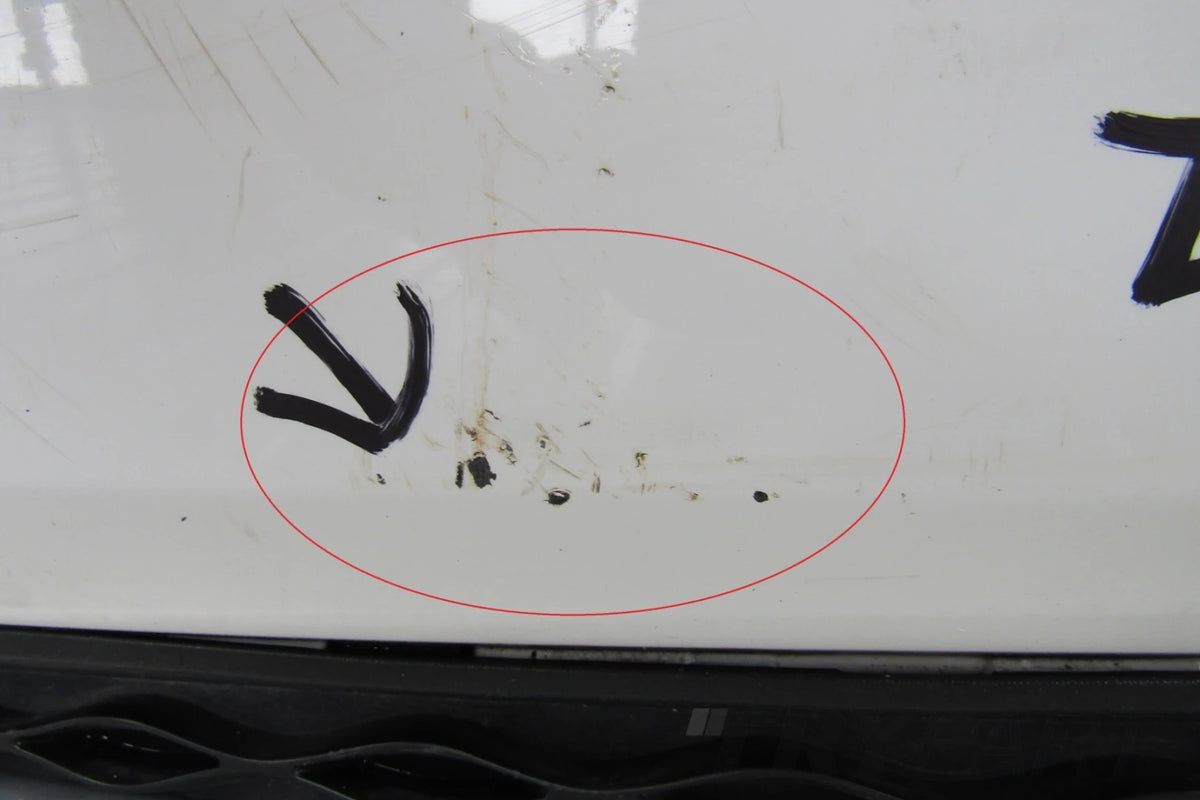 Hyundai i10 Sport II Front Bumper 2013-2016