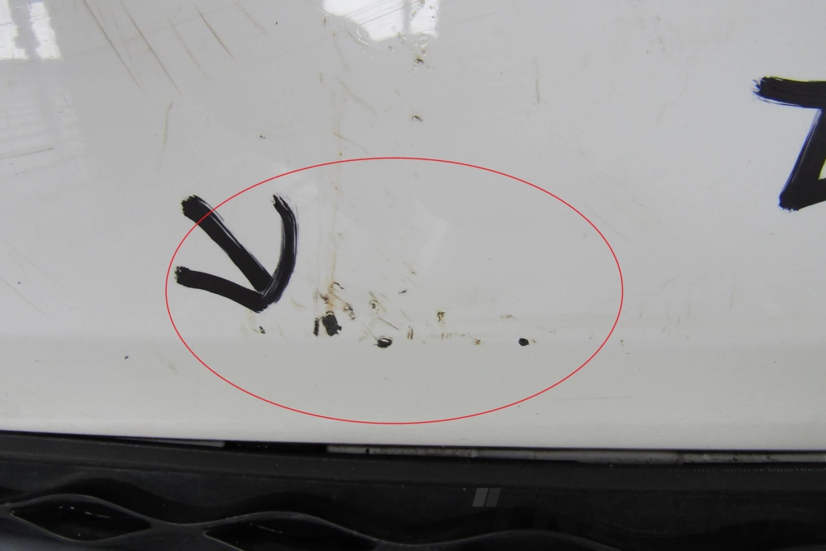 Hyundai i10 Sport II Front Bumper 2013-2016