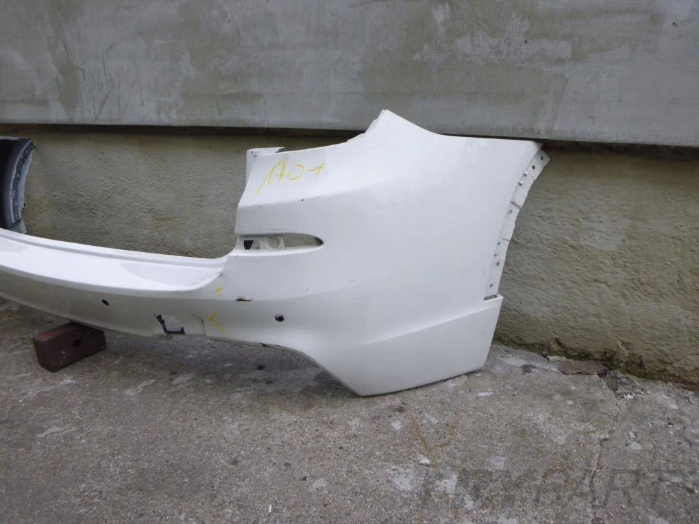 BMW X3 F25 M Package Rear Bumper