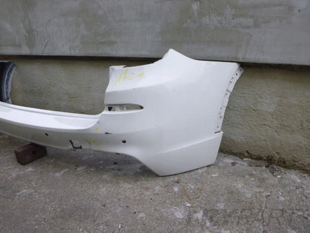 BMW X3 F25 M Package Rear Bumper