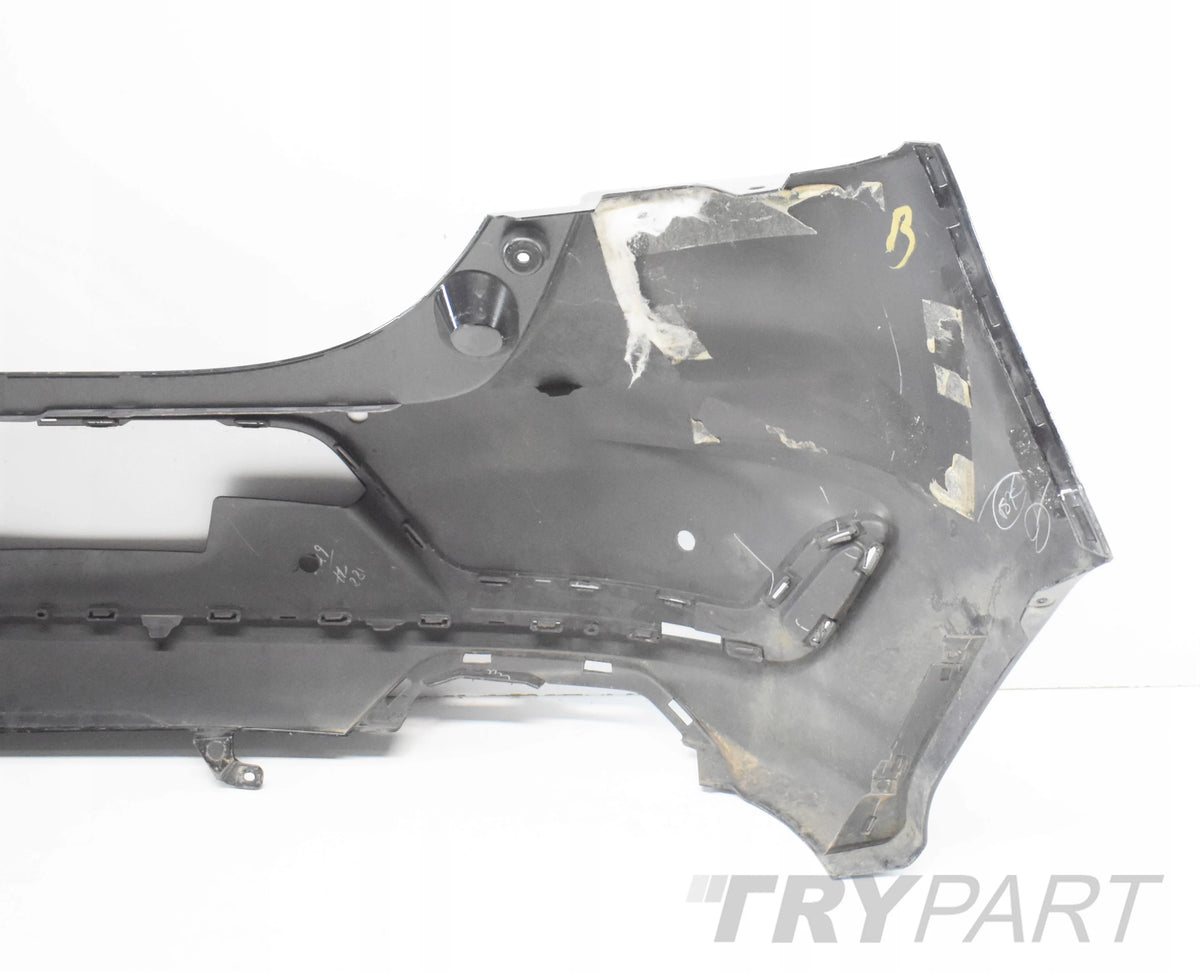 FORD KA PLUS + LIFT REAR BUMPER ORG