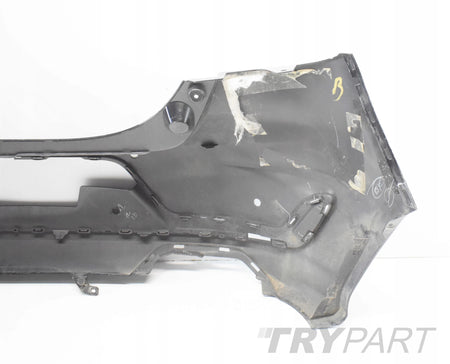 FORD KA PLUS + LIFT REAR BUMPER ORG