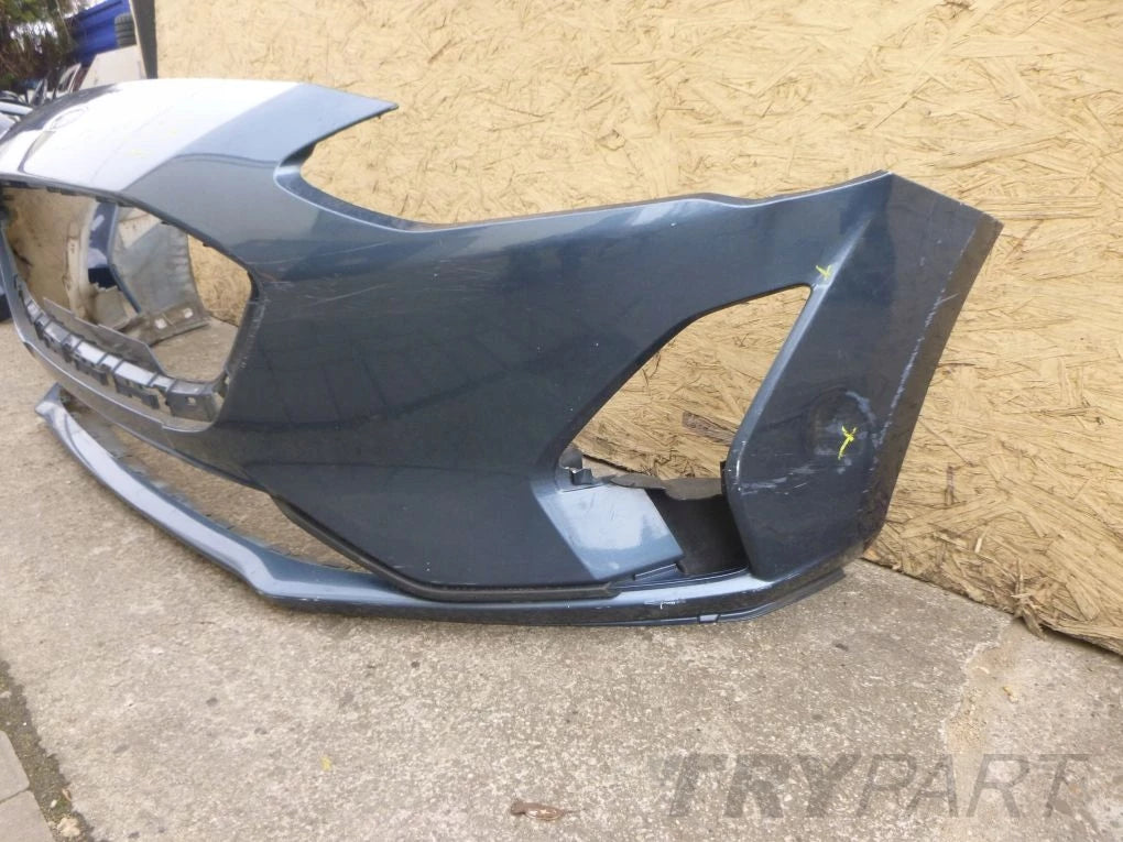 FORD FOCUS MK4 IV 2018- Front Bumper