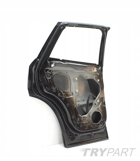 MAZDA CX5 CX-5 LEFT REAR DOOR ORG 12-17