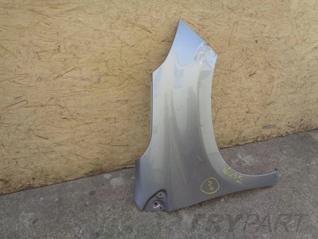 PEUGEOT 2008 front right fender