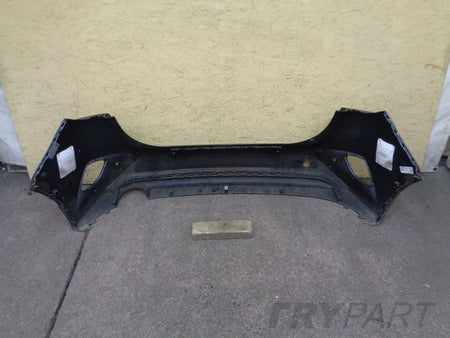 KIA CEED III 3 HB 18- Rear Bumper