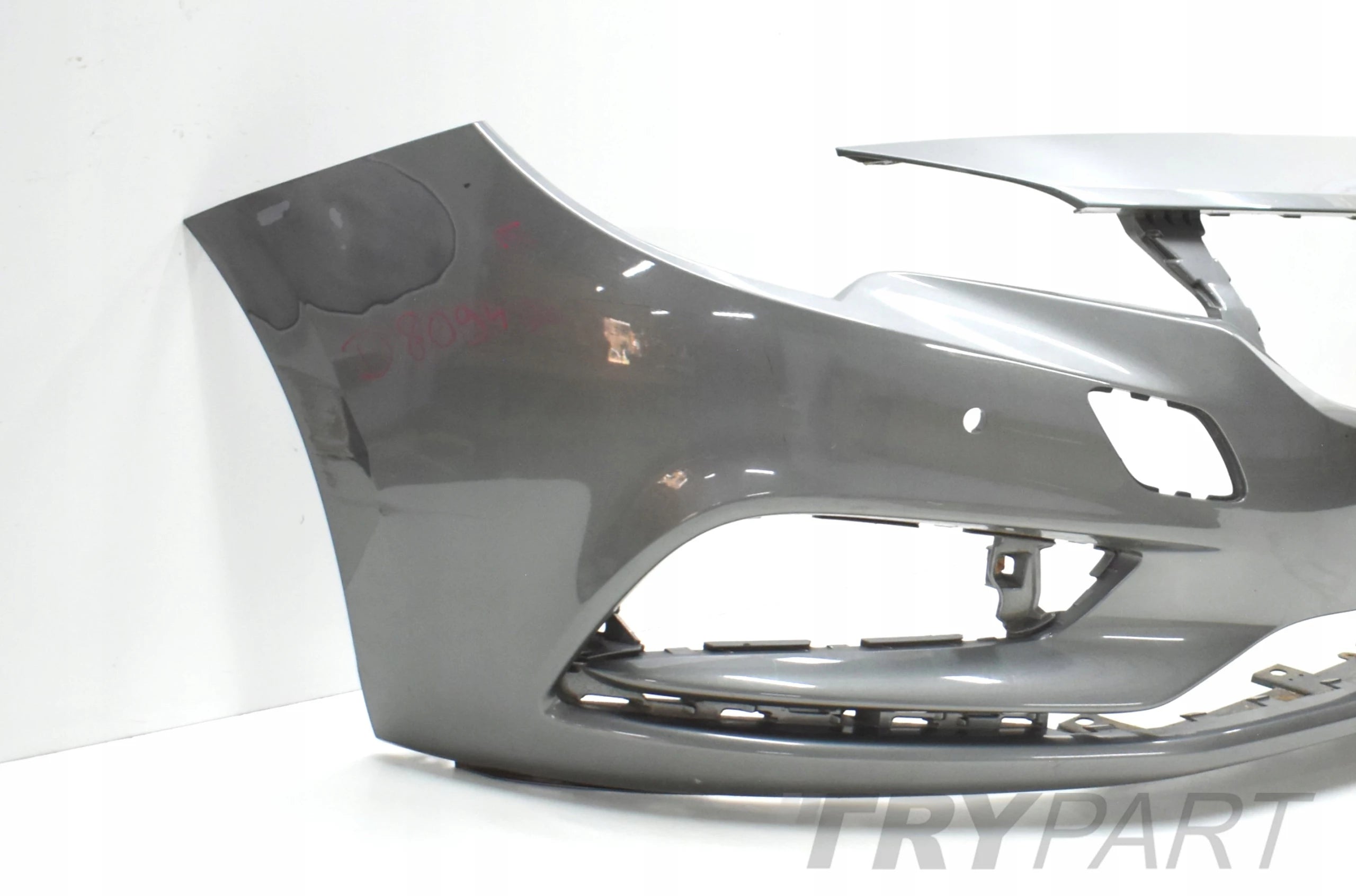 OPEL ASTRA K V FRONT BUMPER ORG