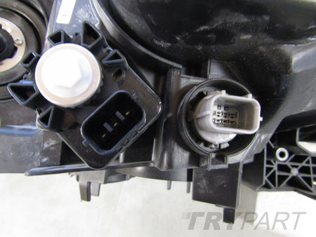 HEADLIGHT HONDA CRV CR-V XENON 14-18 RH