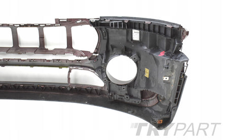 MINI COOPER S F54 SPORT FRONT BUMPER ORG + BOTTOM + FRAME