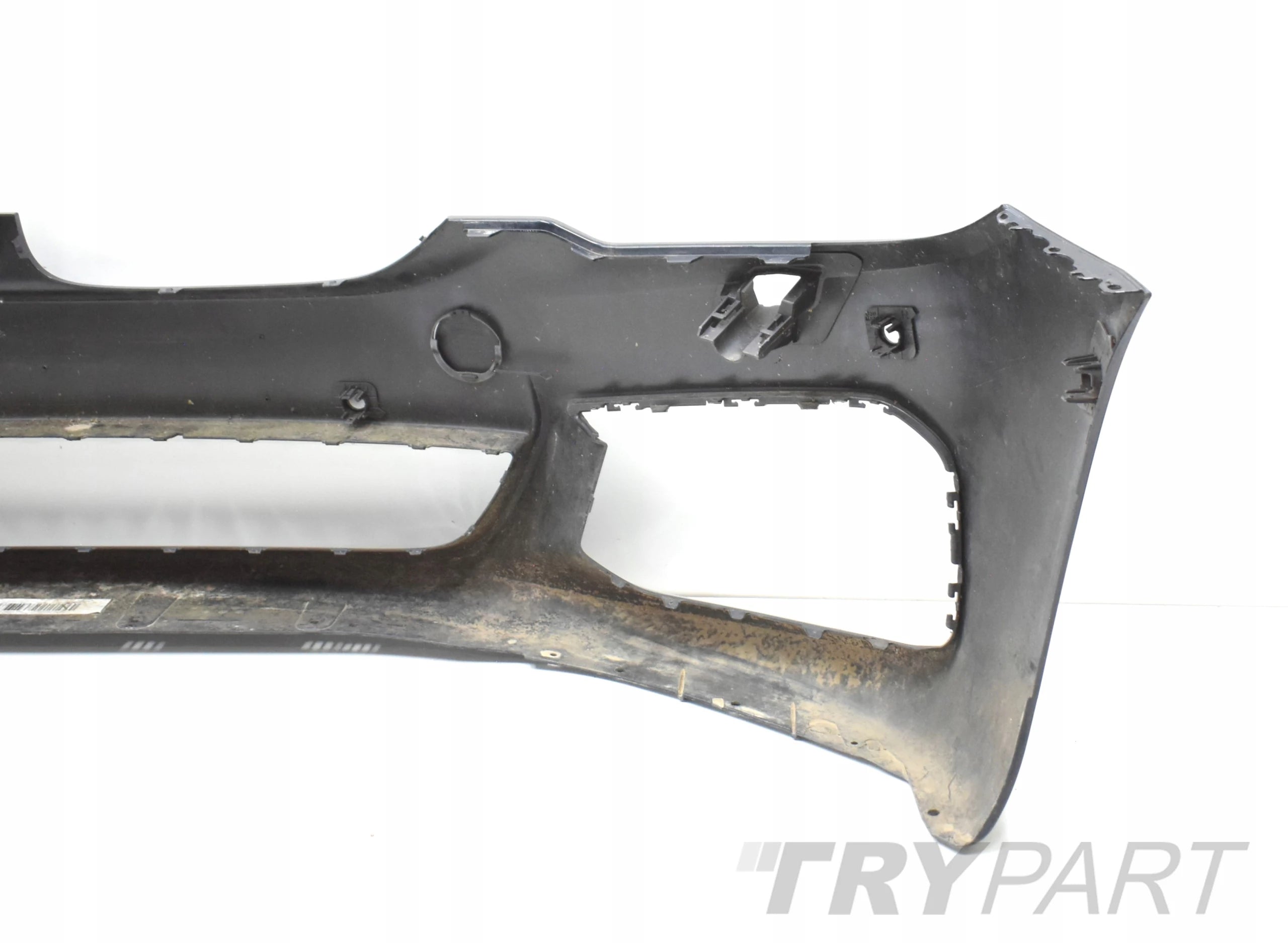 BMW G30 G31 M PACKAGE FRONT BUMPER ORG