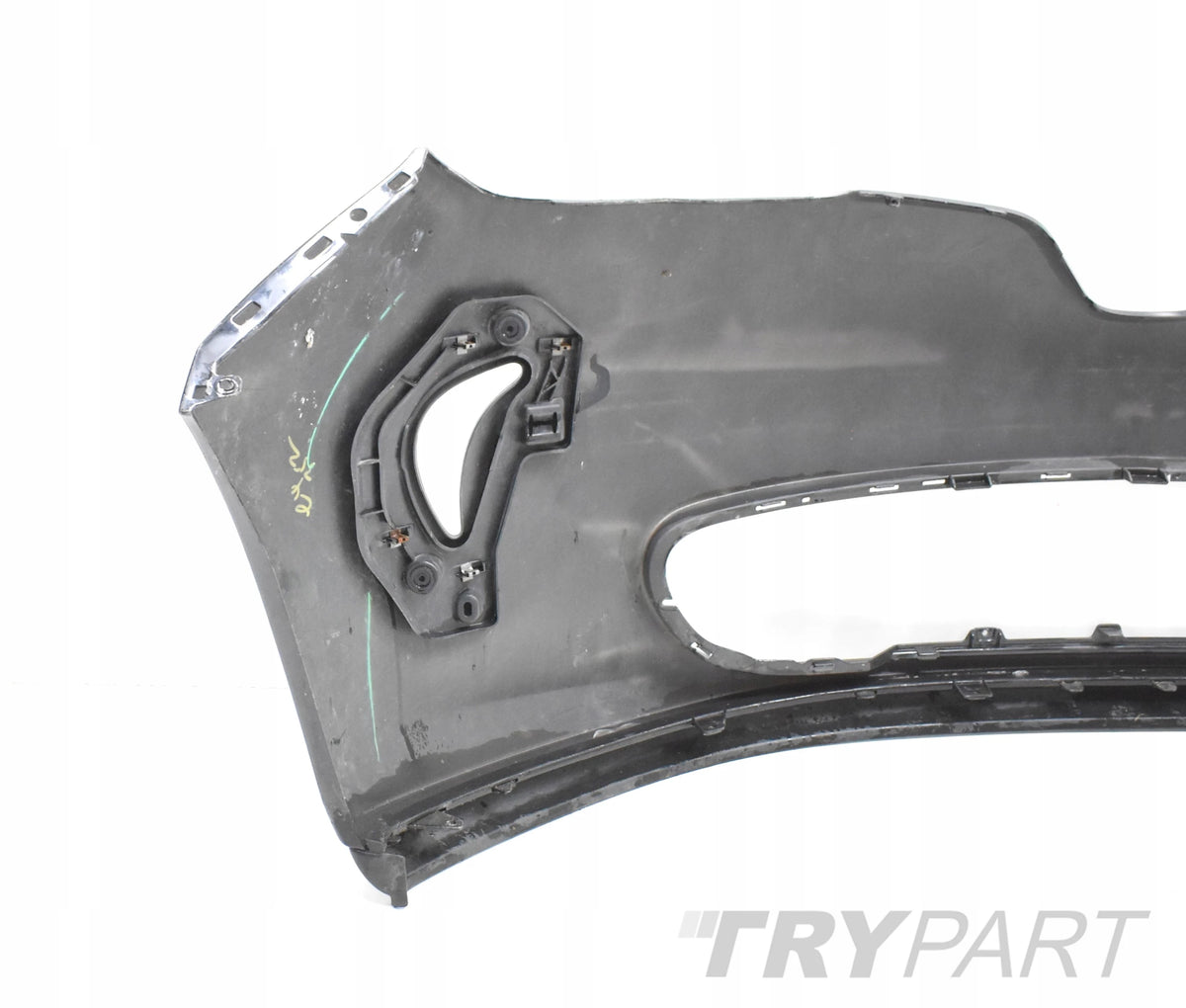 RENAULT ZOE FRONT BUMPER ORG