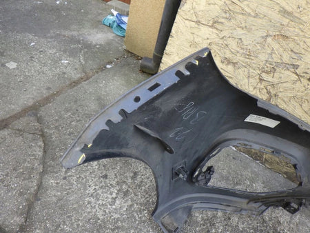 MERCEDES GLE W166 166 15- Front Bumper