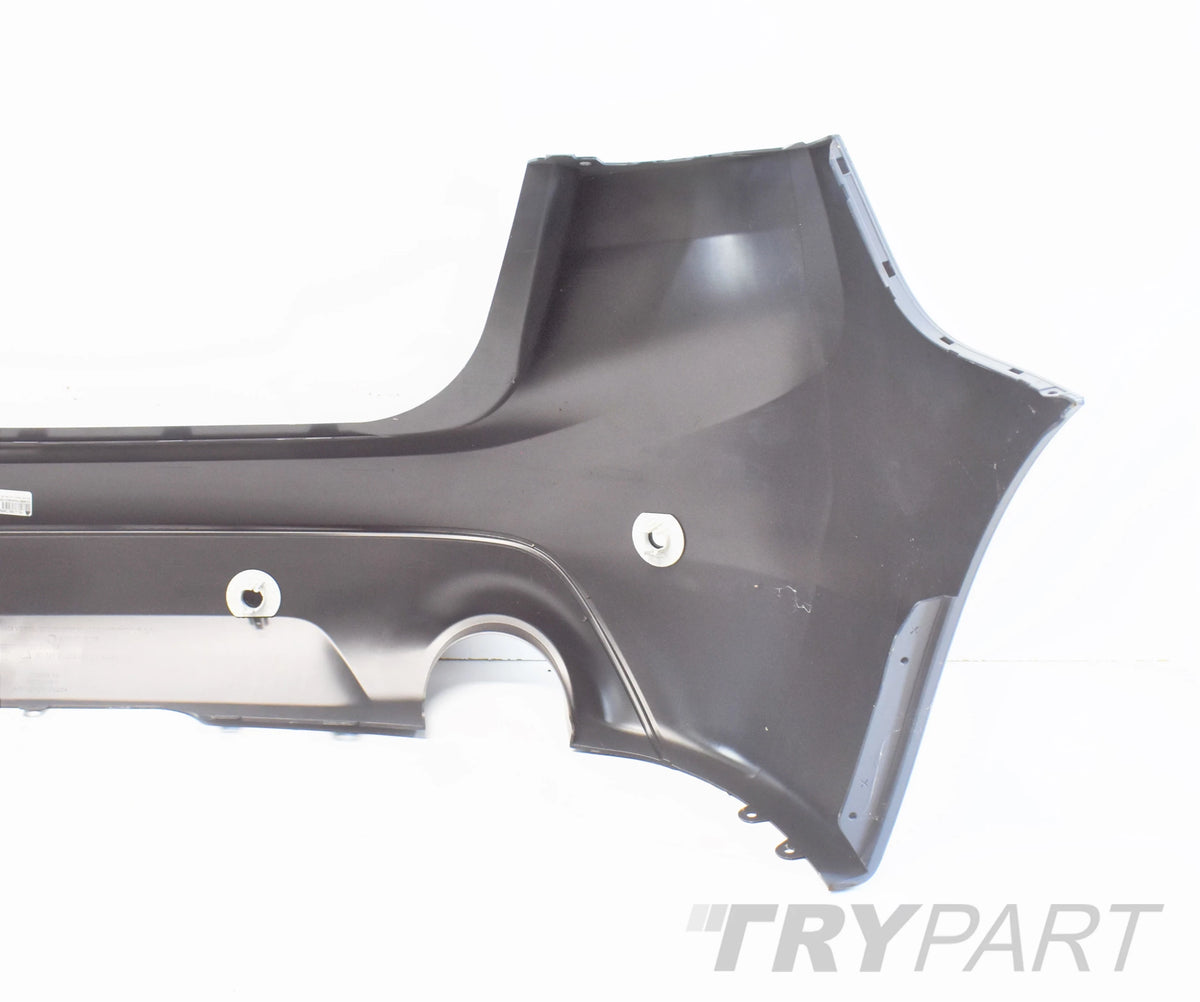 BMW F45 LIFT LCI REAR BUMPER ORG NEW