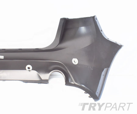 BMW F45 LIFT LCI REAR BUMPER ORG NEW