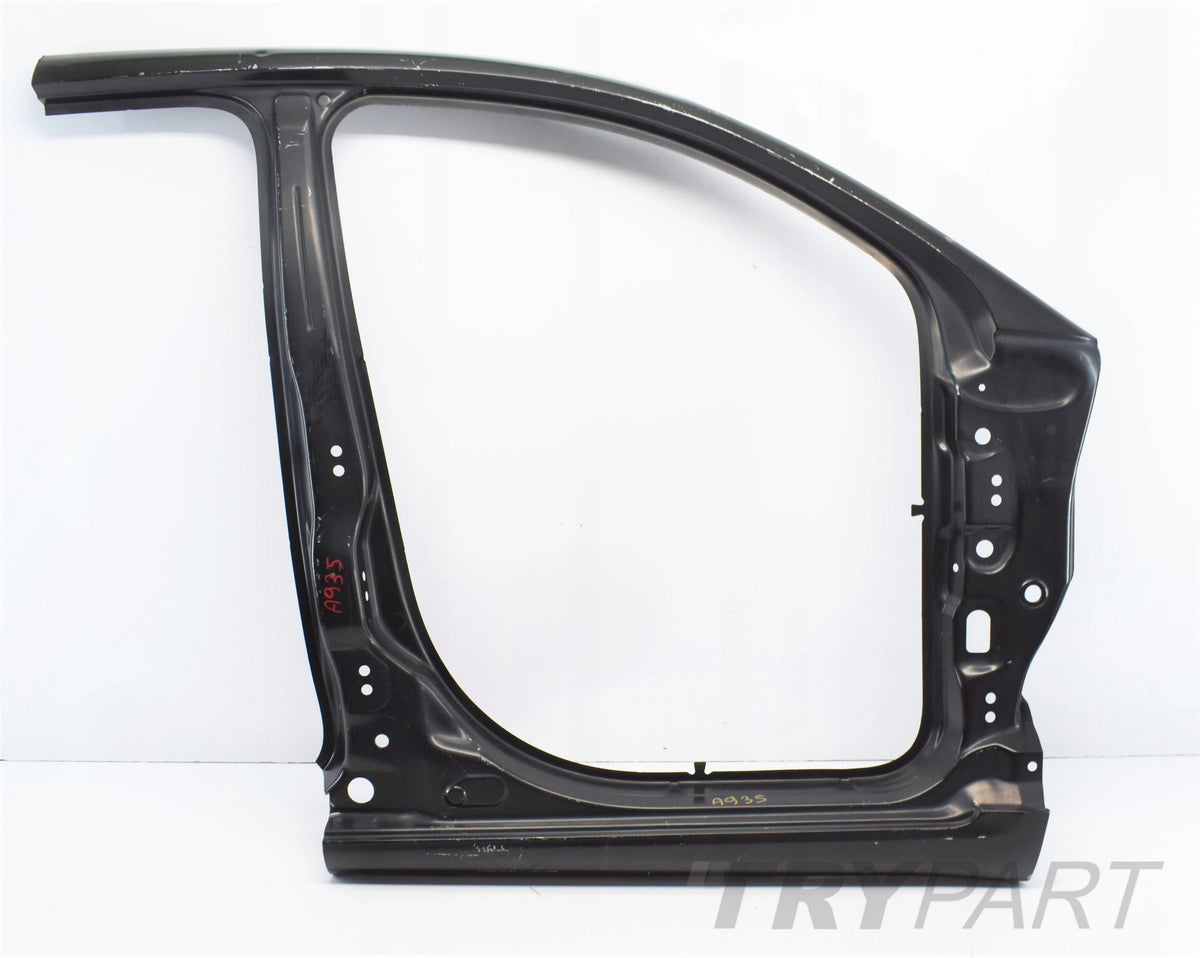 PANDA III 3 RIGHT COVER FRAME SILL POST ORG