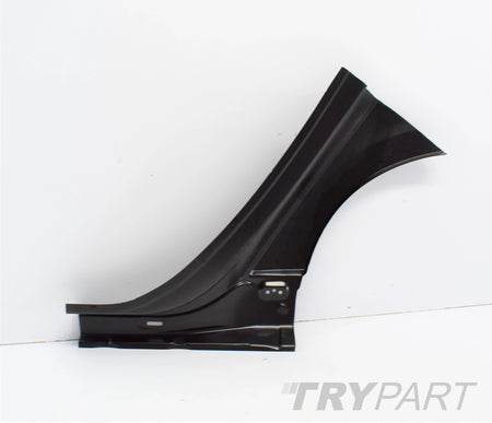 VOLVO V-60 V60 RIGHT SILL PANEL POST 10-18