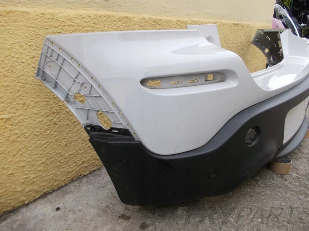 MINI PACEMAN R61 Rear Bumper