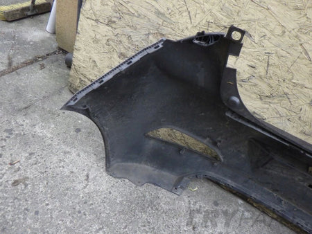 HYUNDAI I20 II HB 14- Rear Bumper