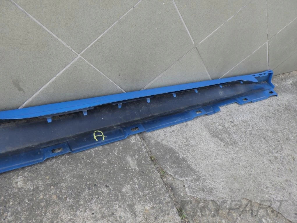 AUDI A5 8W6 8W7 COUPE CABRIO 19- Left Sill Trim