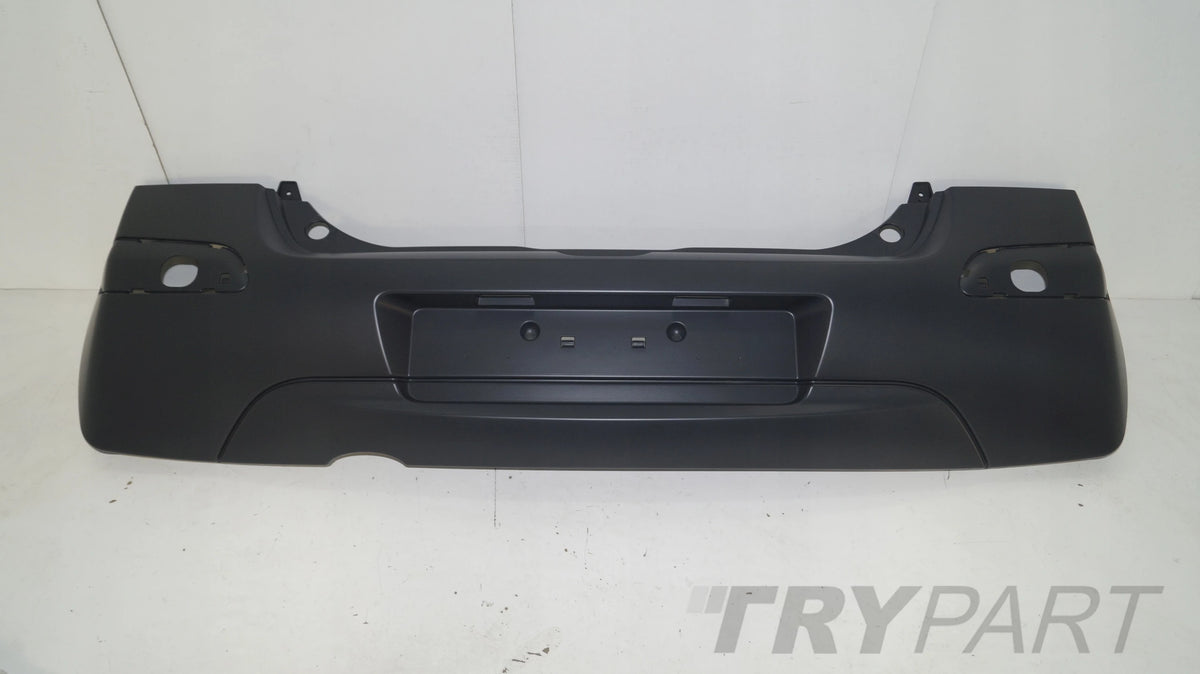 TWINGO II 2 NEW REAR BUMPER ORIGINAL
