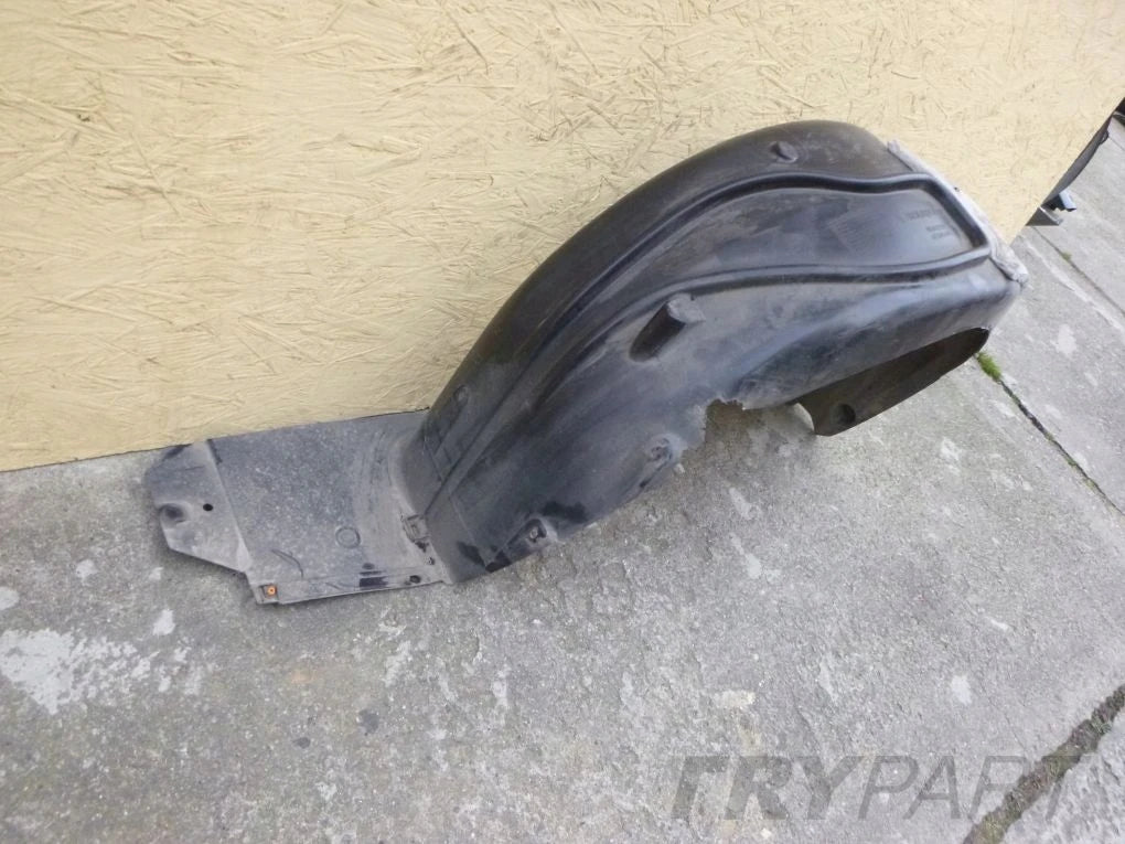 PEUGEOT 508 II 2 9813500780 Rear Right Wheel Arch
