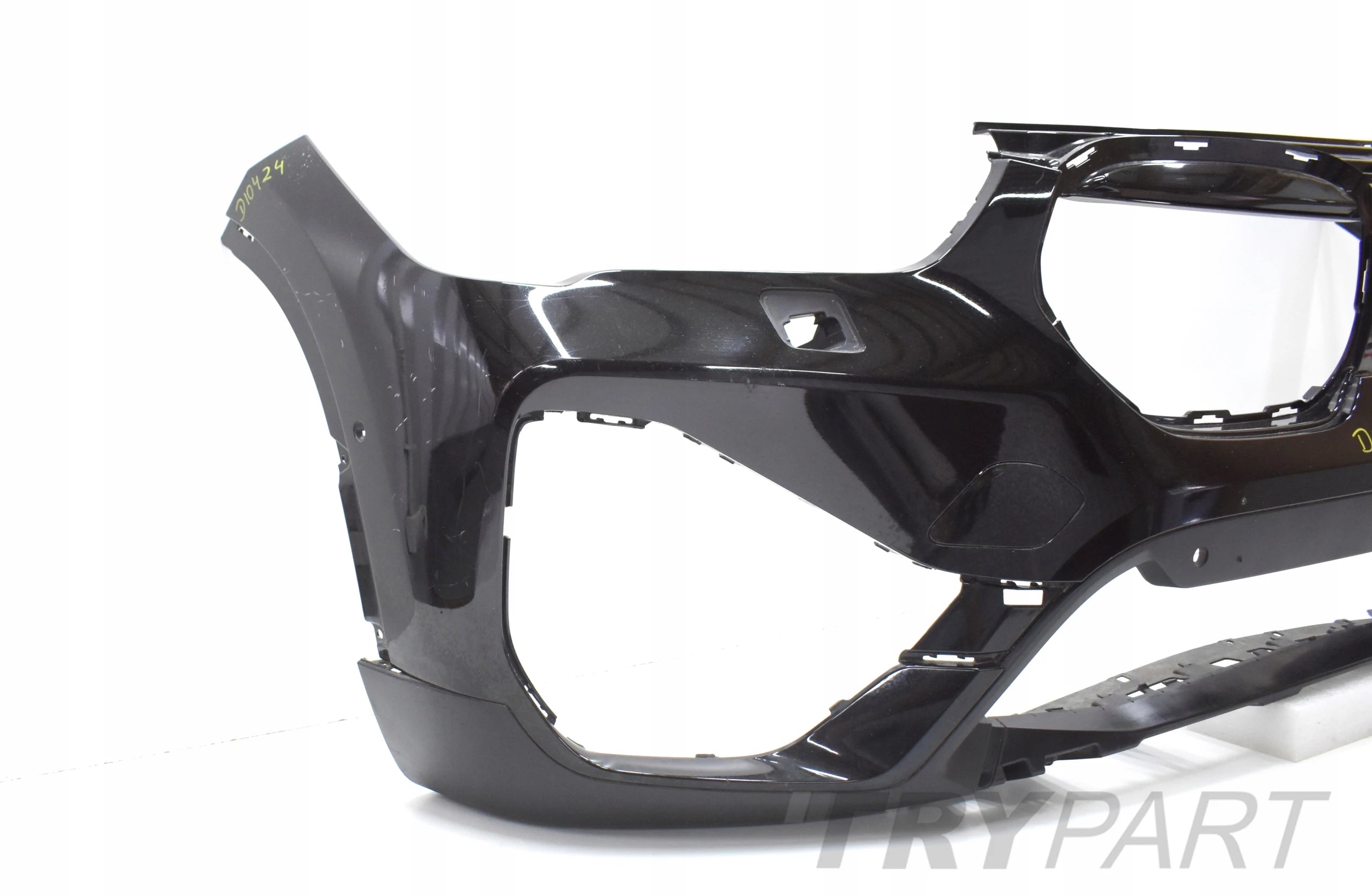 BMW X1 F48 LIFT LCI FRONT BUMPER ORG