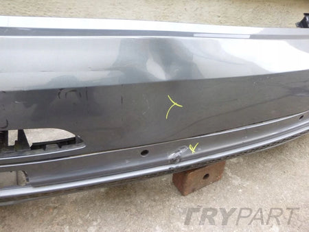 Audi Q3 8U0 S Line 11- Rear Bumper