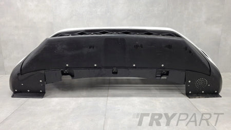 Front bumper for Opel Frontera C 24-