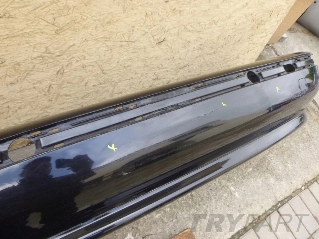 BMW 5 E39 SEDAN LIFT 01- Rear Bumper
