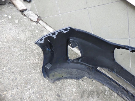FORD FIESTA MK8 VIII 17- Front Bumper