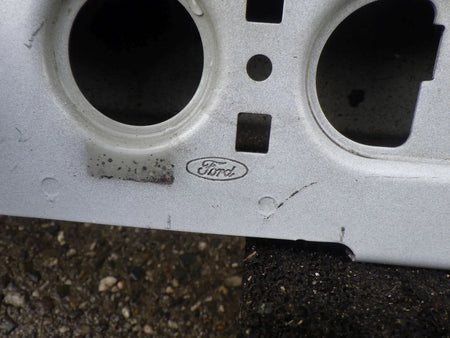 FORD TRANSIT CONNECT MK2 II front bumper beam