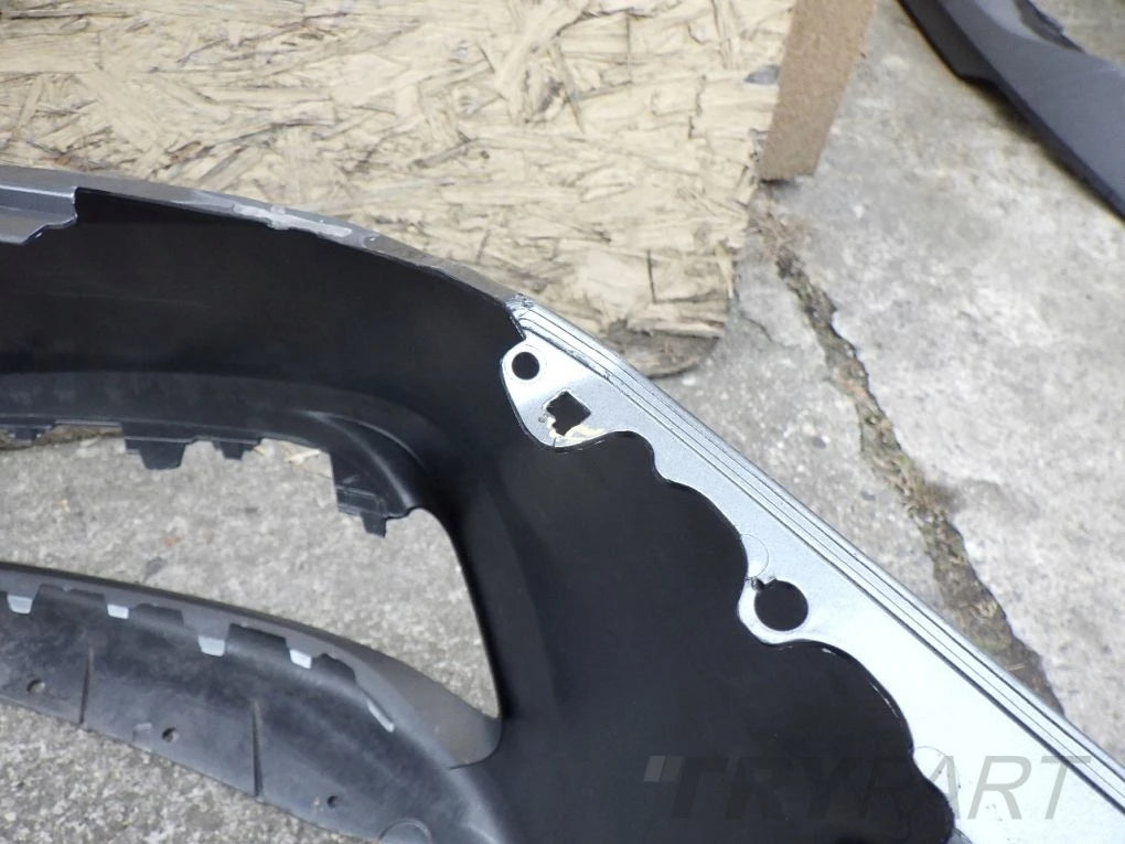 BMW 5 G30 G31 Front Bumper