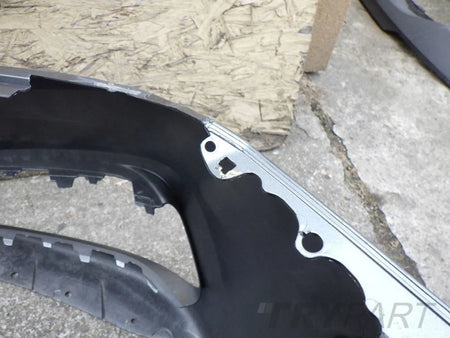 BMW 5 G30 G31 Front Bumper