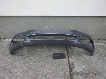 BMW 5 G30 G31 M PACKAGE 17- front bumper