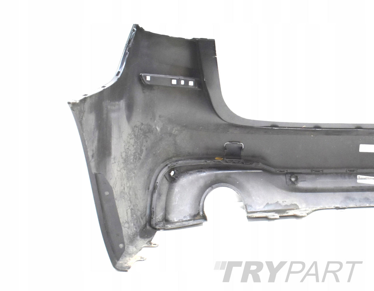 BMW F46 M PACKAGE REAR BUMPER ORG + LOWER PART