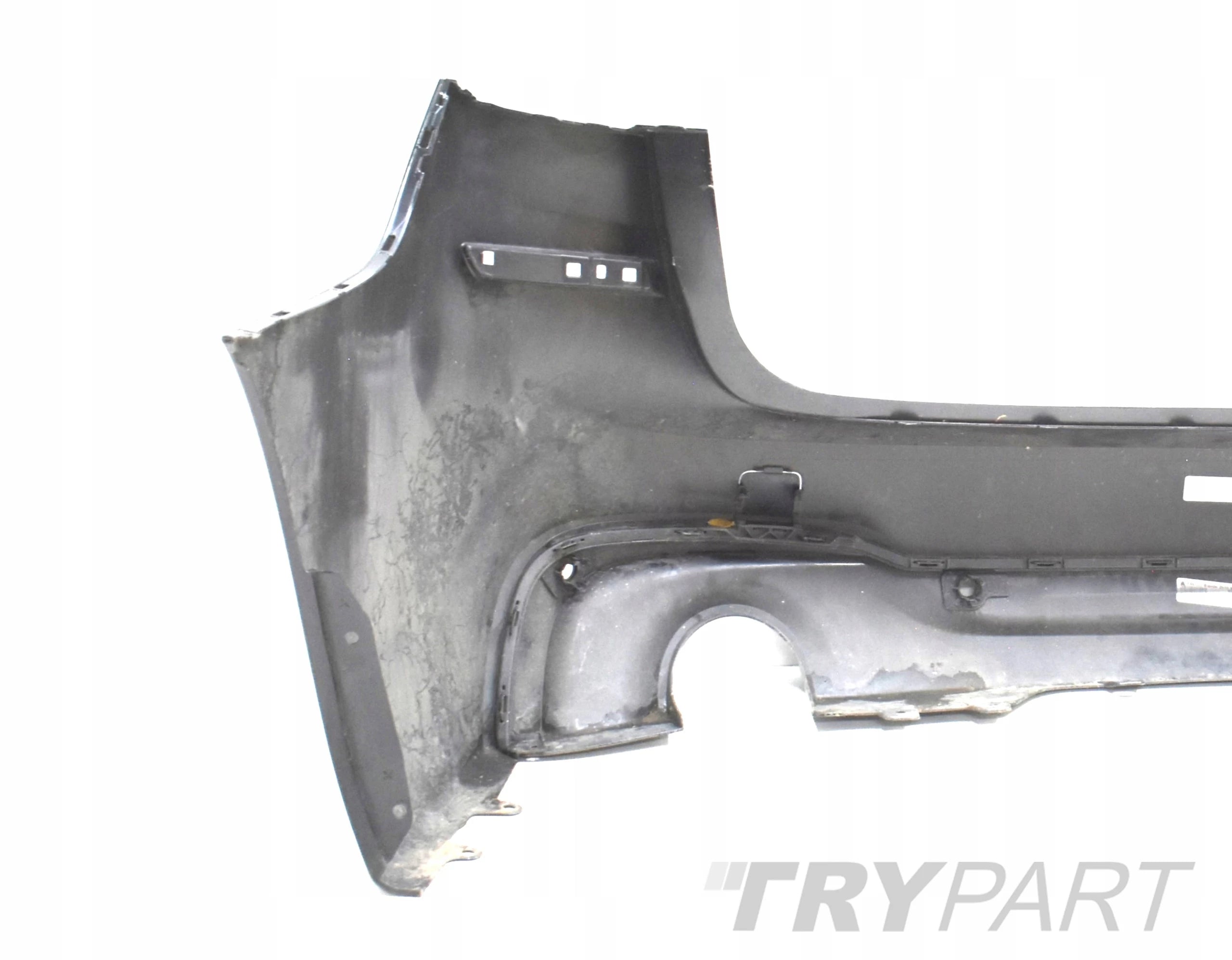 BMW F46 M PACKAGE REAR BUMPER ORG + LOWER PART