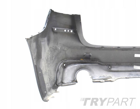 BMW F46 M PACKAGE REAR BUMPER ORG + LOWER PART