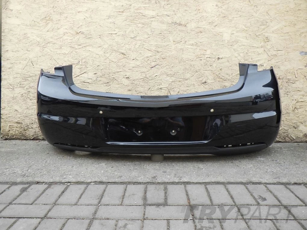OPEL ASTRA 5 V K HB 15- Rear Bumper