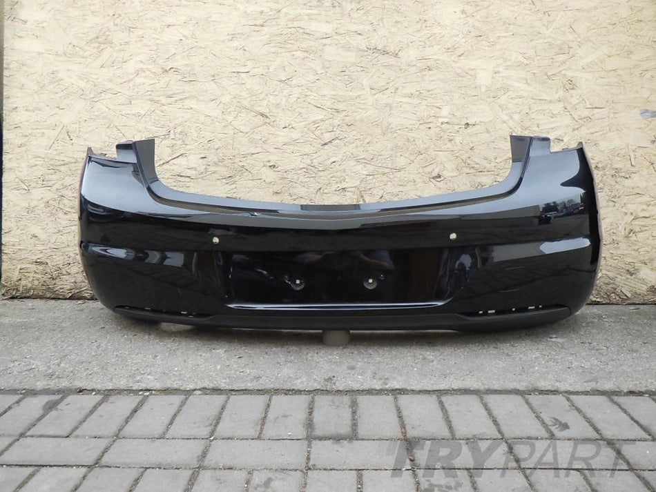 OPEL ASTRA 5 V K HB 15- Rear Bumper
